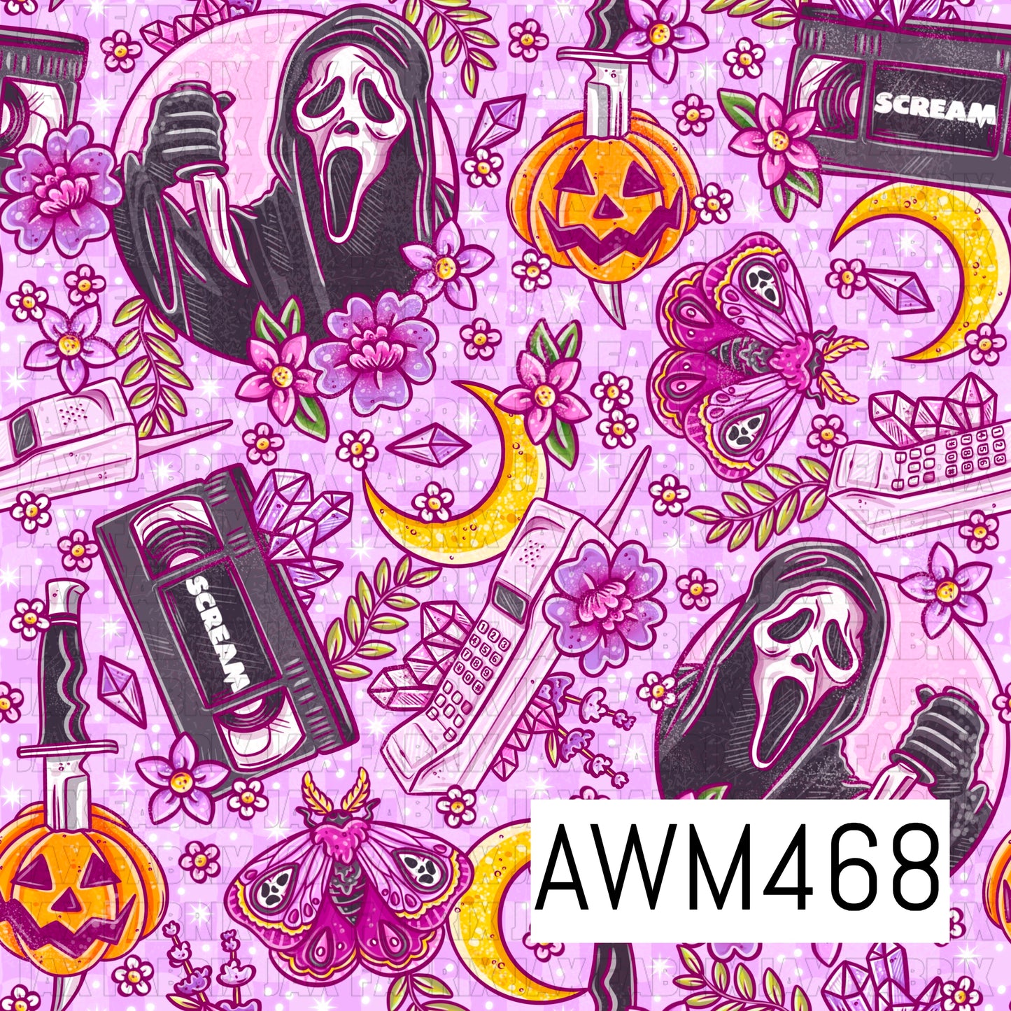 AWM468