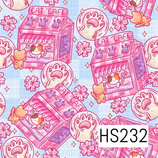 HS232