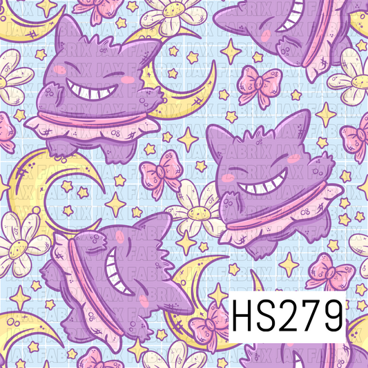 HS279