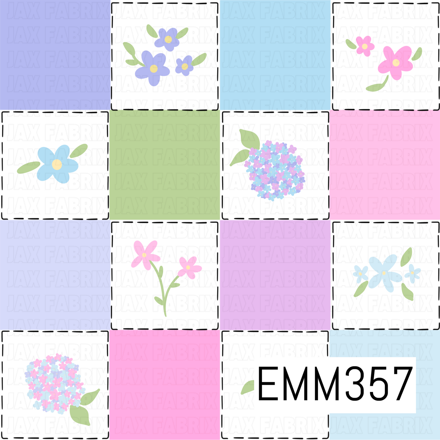 EMM357