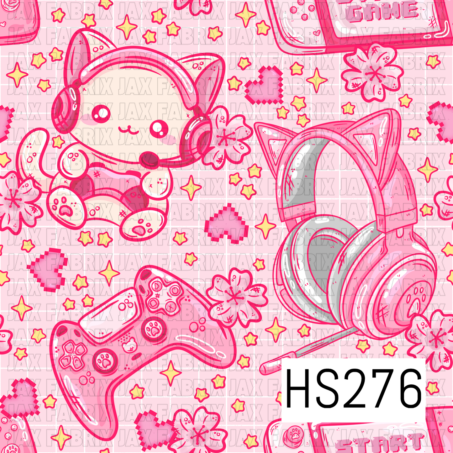 HS276