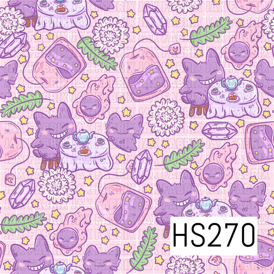 HS270