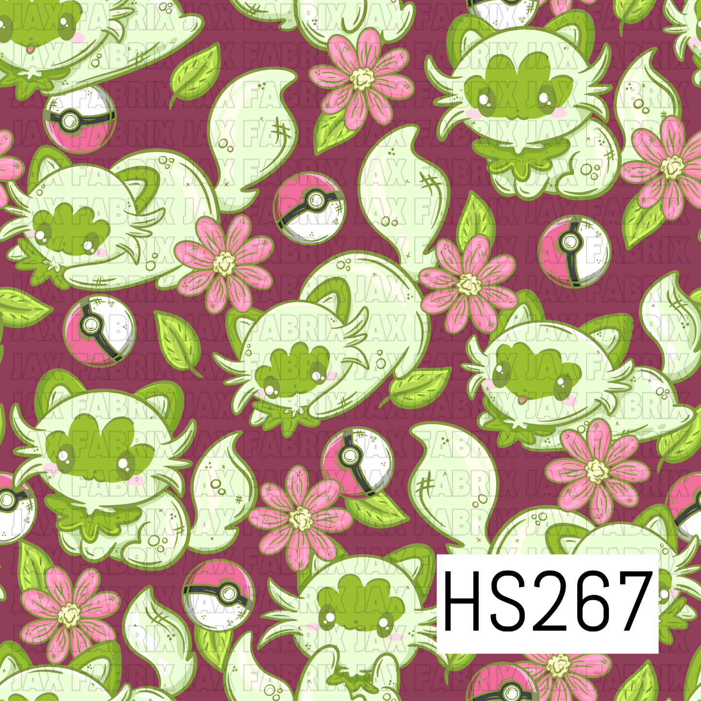 HS267