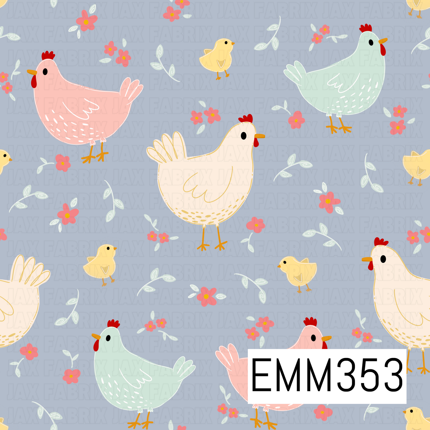EMM353