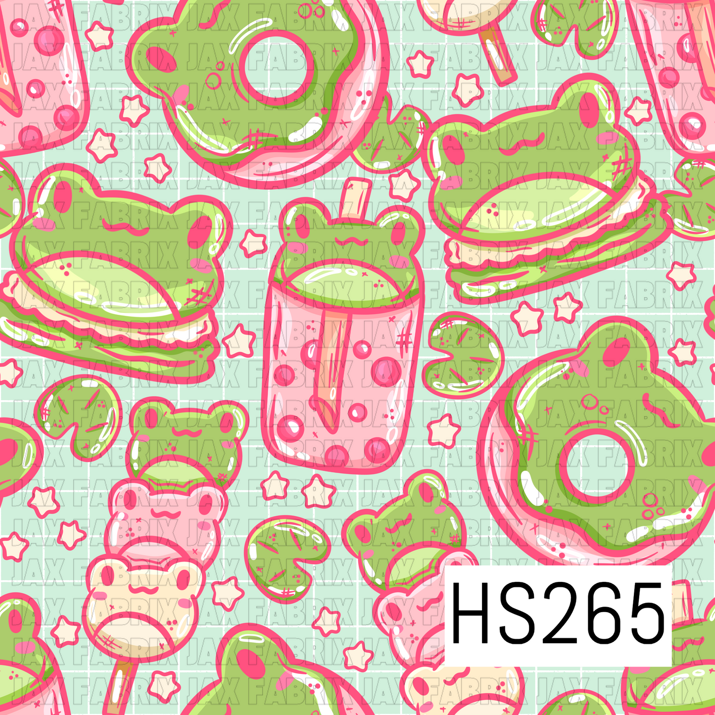HS265