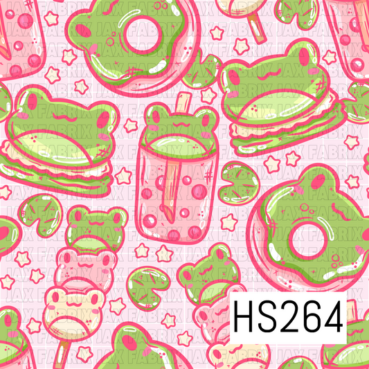 HS264