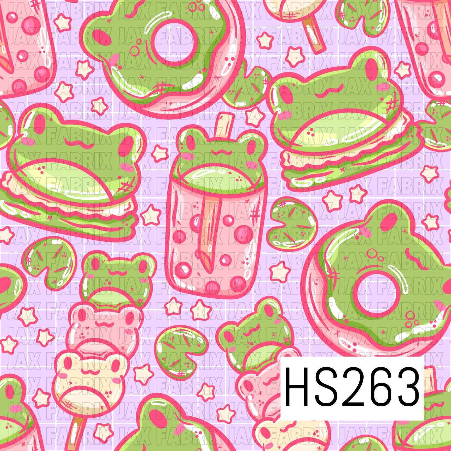 HS263