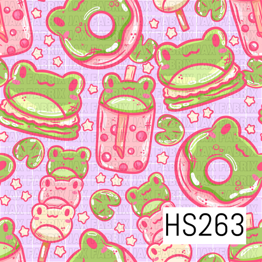 HS263