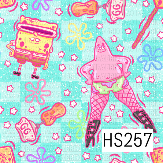 HS257