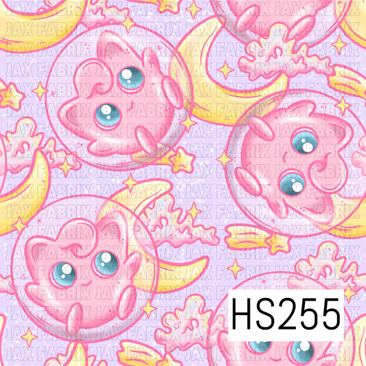 HS255