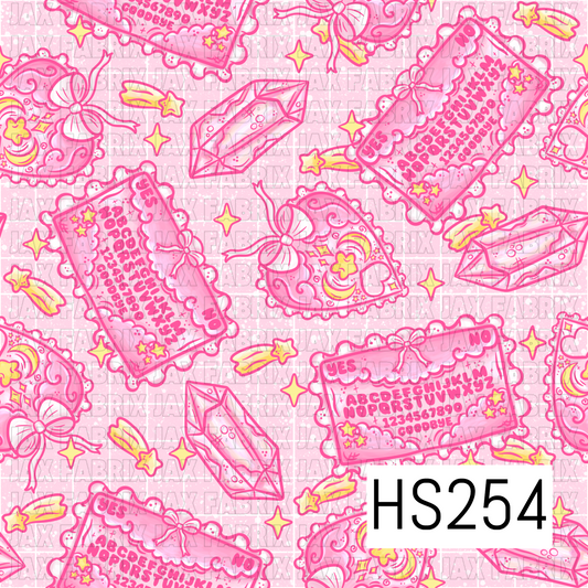 HS254