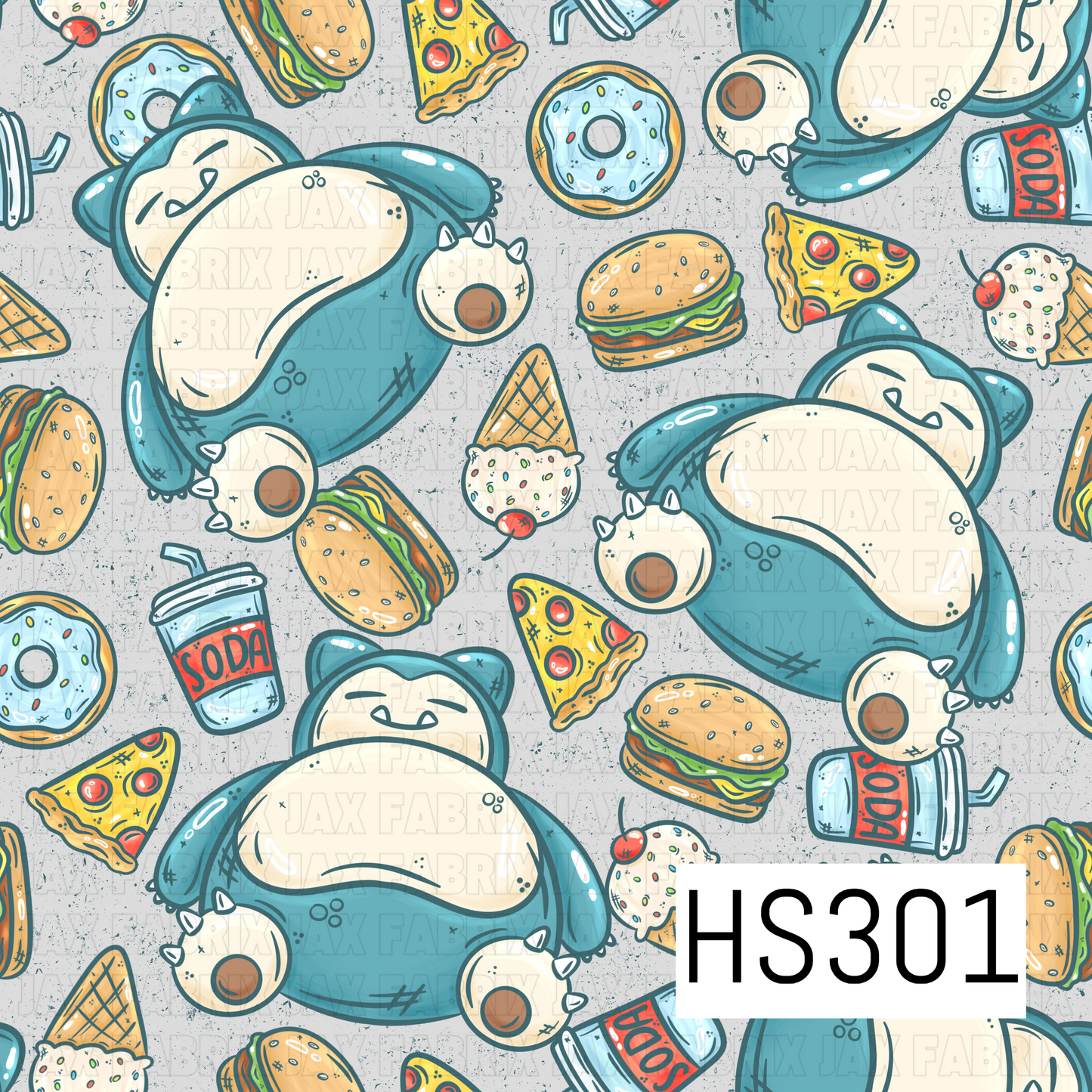 HS301