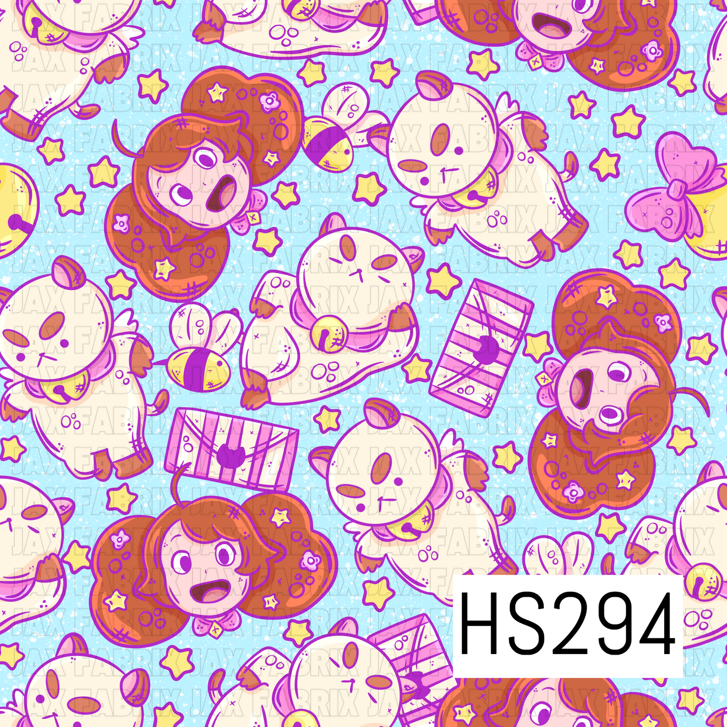 HS294