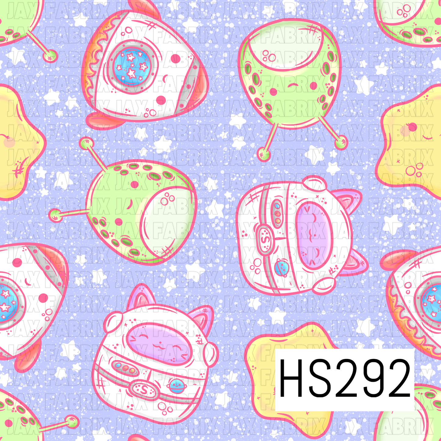 HS292