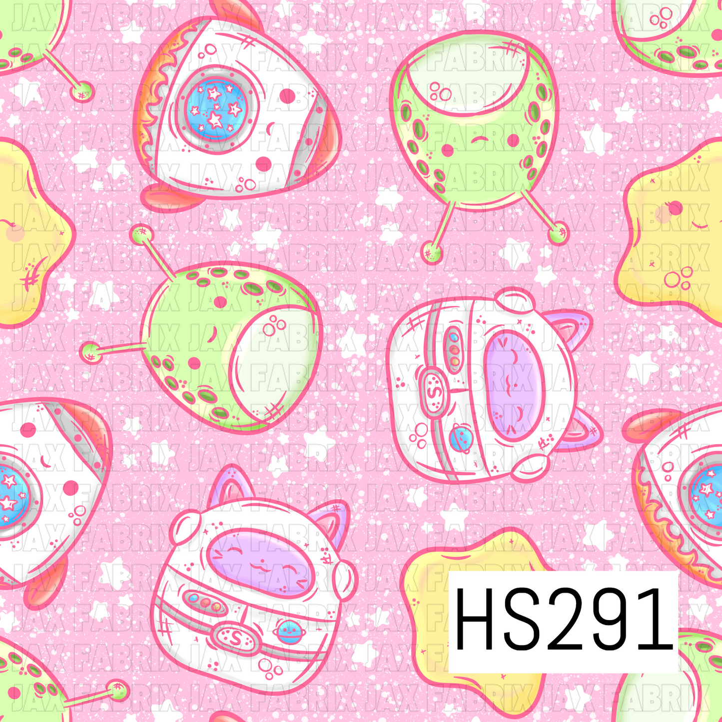 HS291