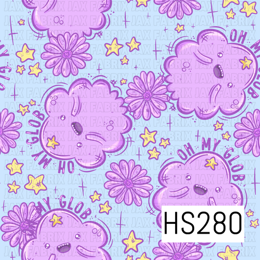 HS280