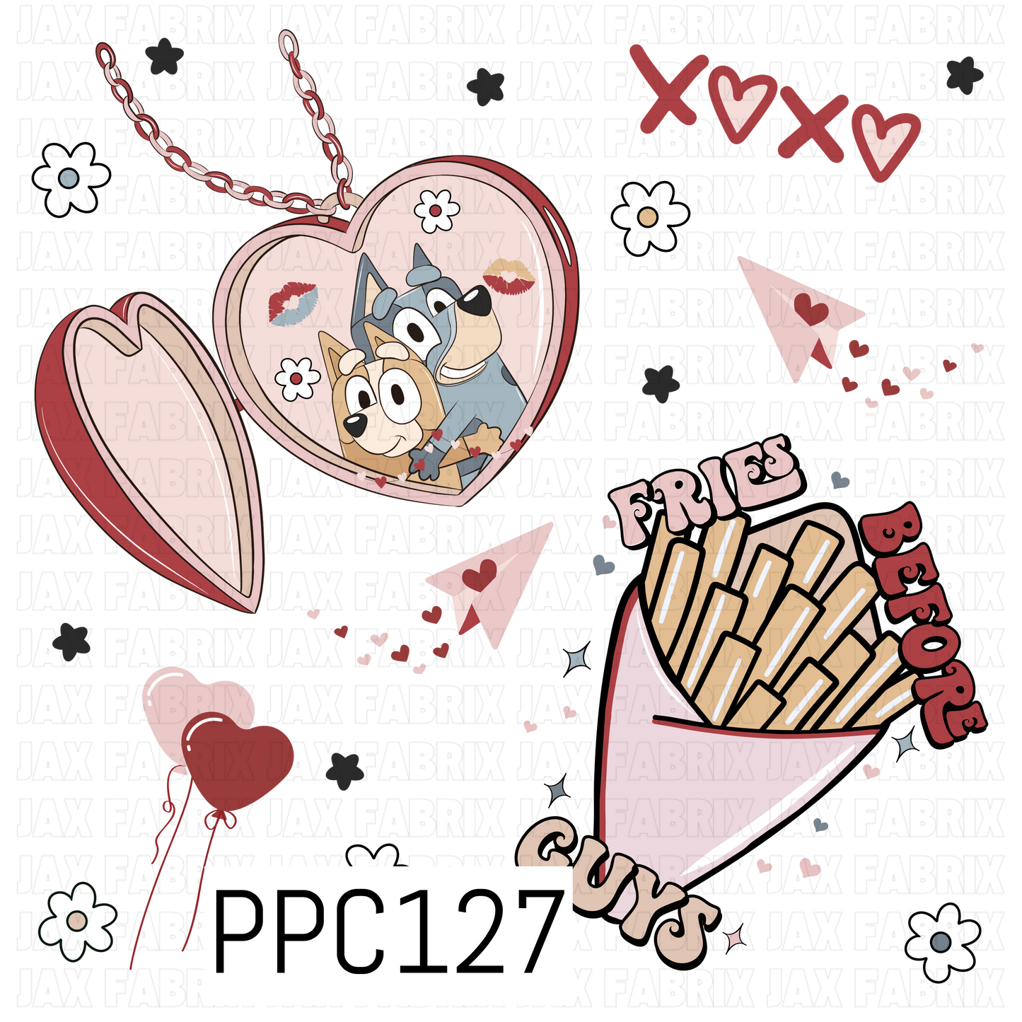 PPC127