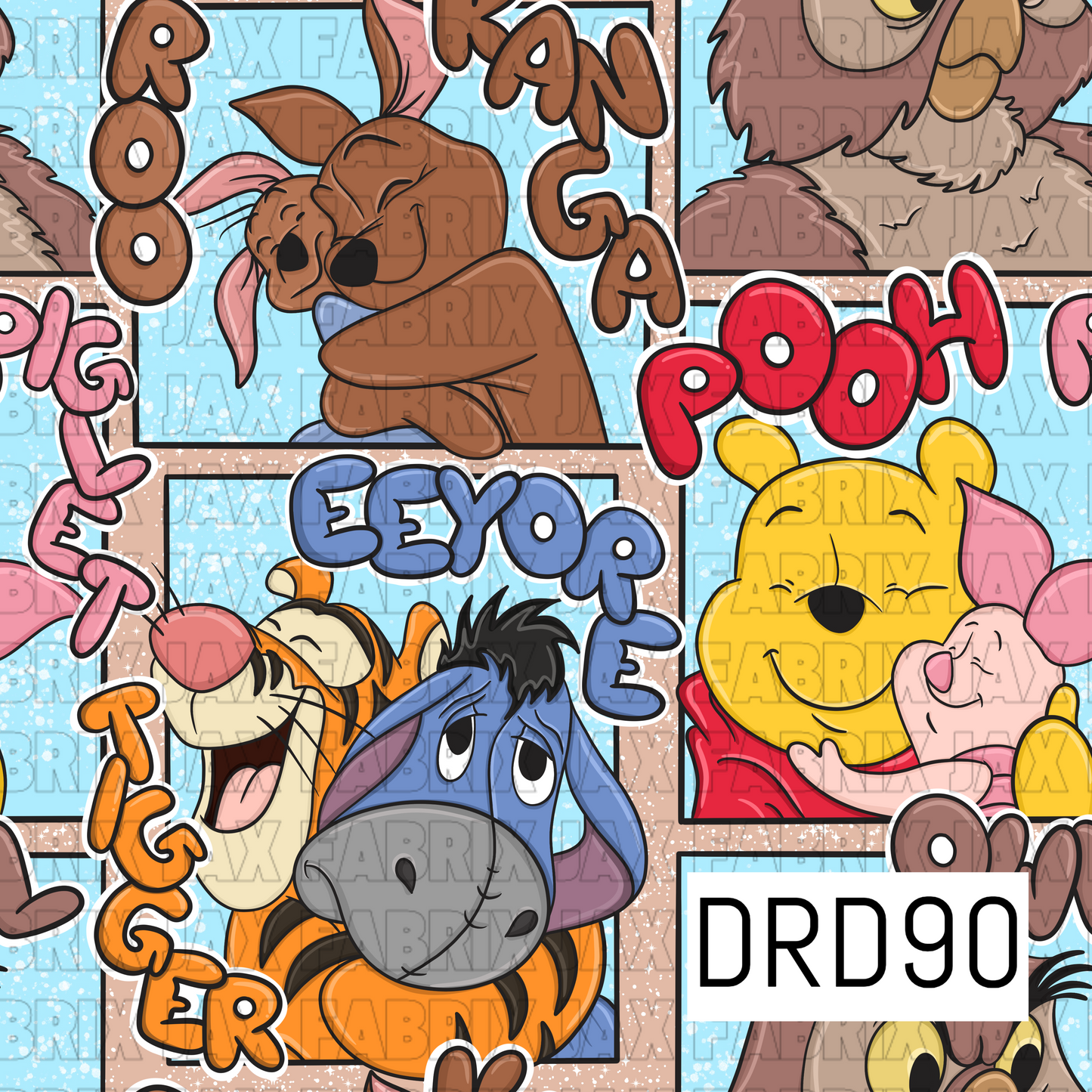 DRD90
