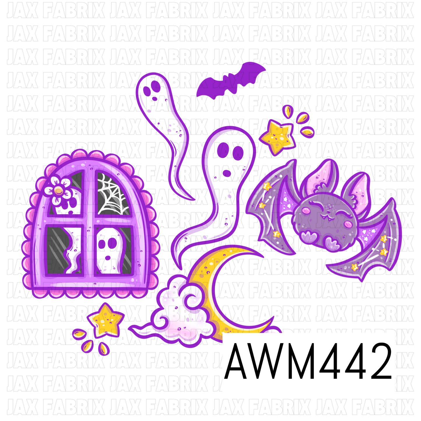 AWM442 png