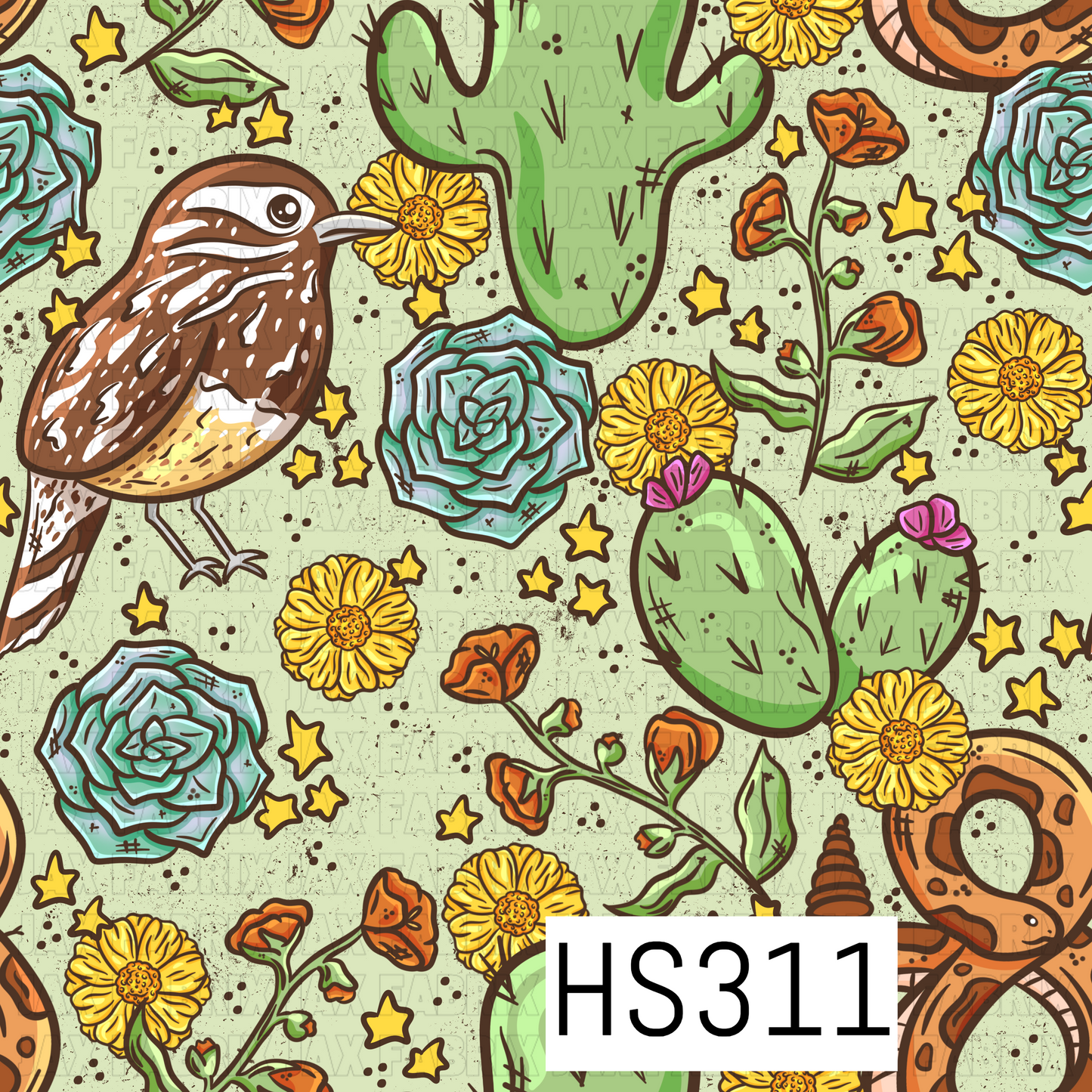 HS311