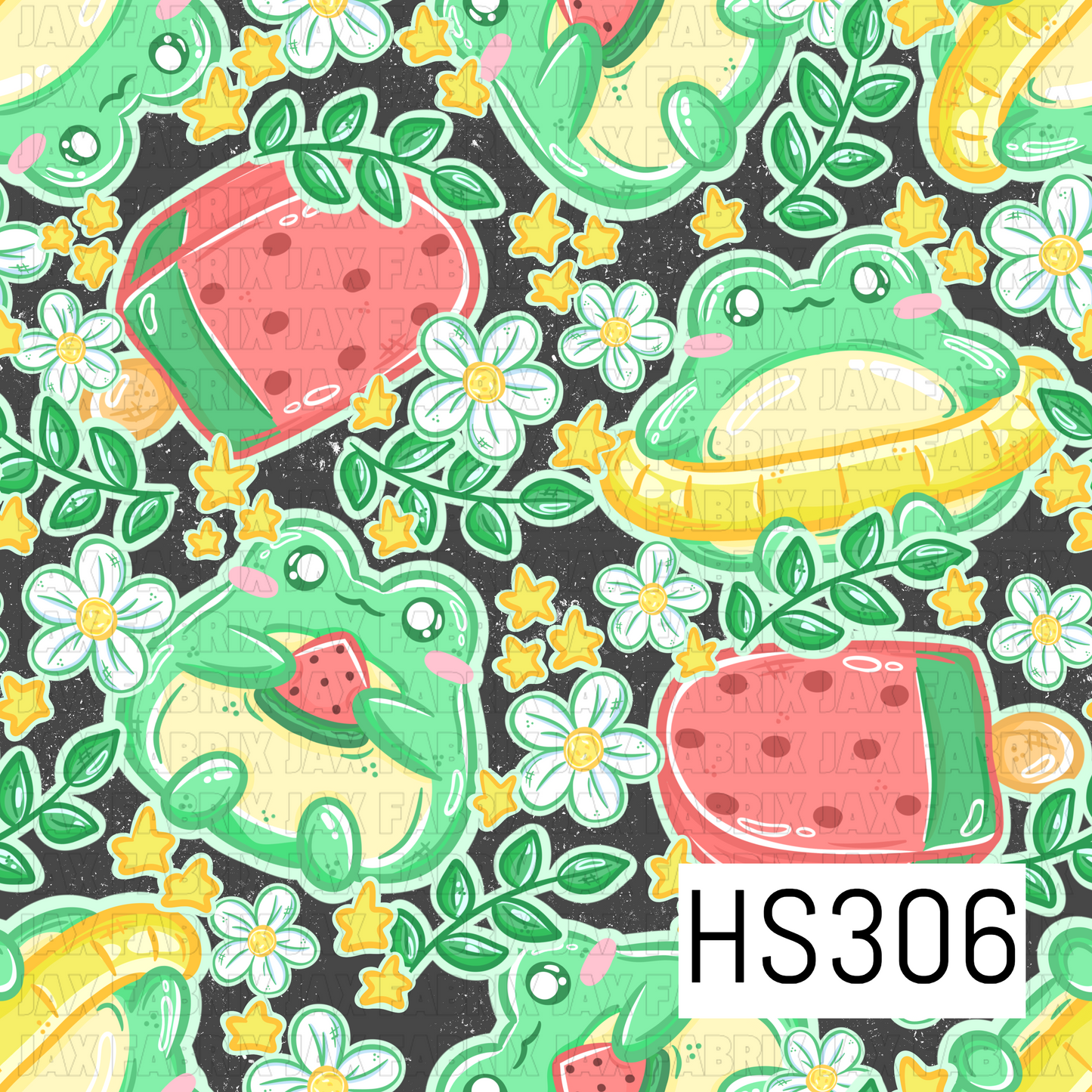 HS306
