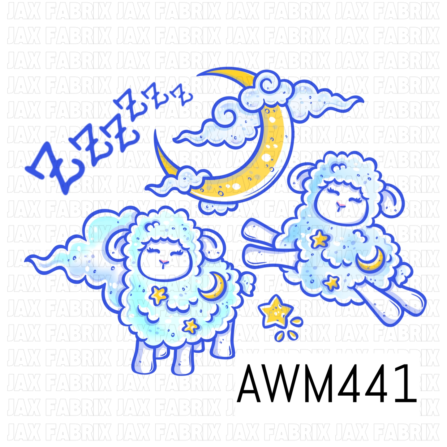 AWM441 png