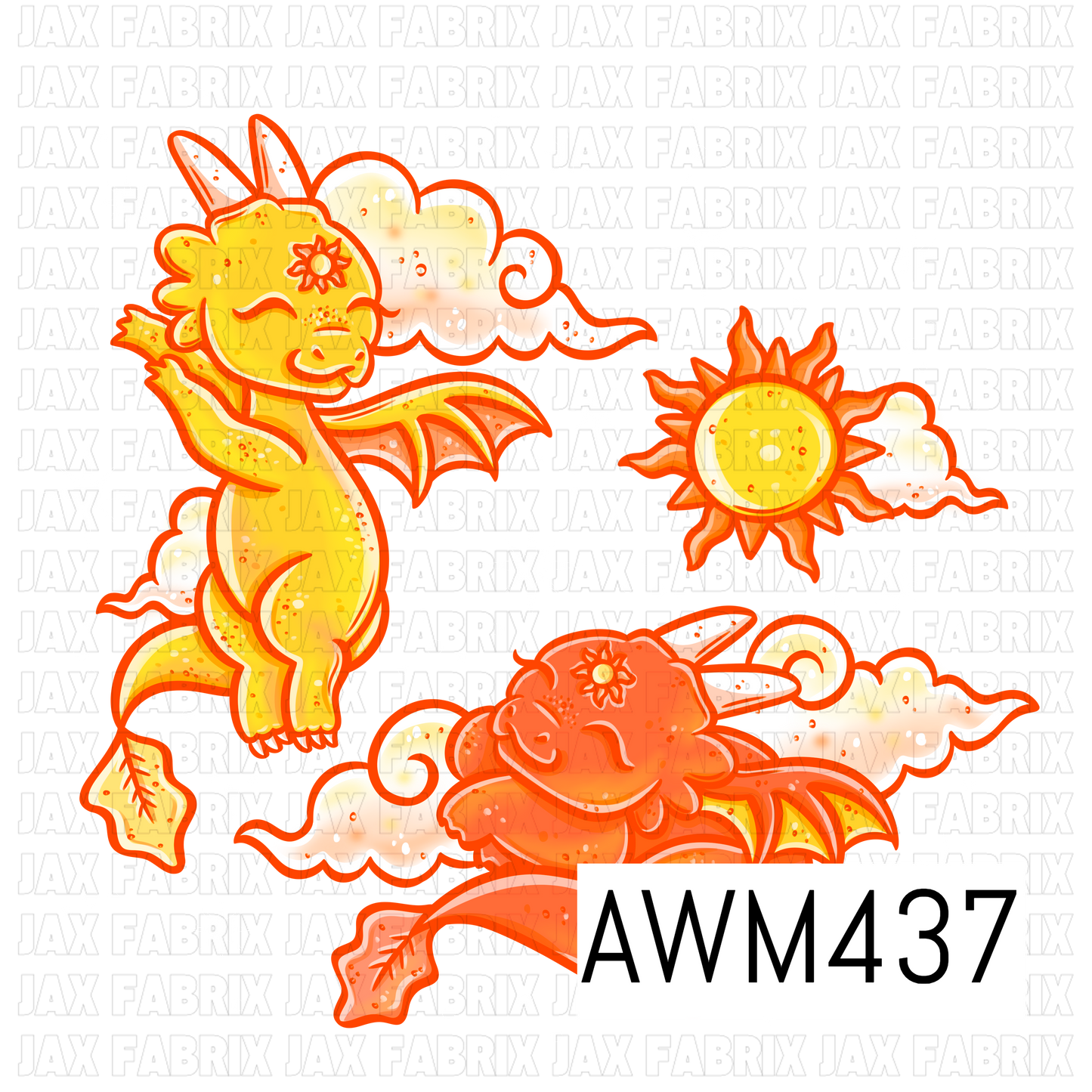 AWM437 png