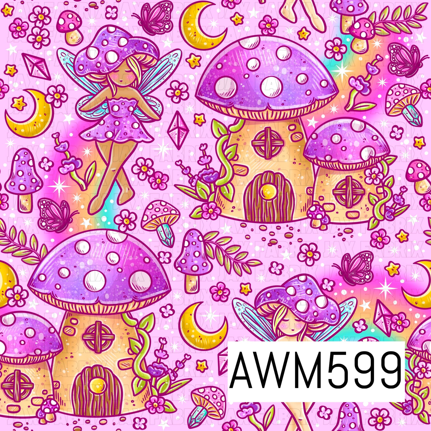 AWM599