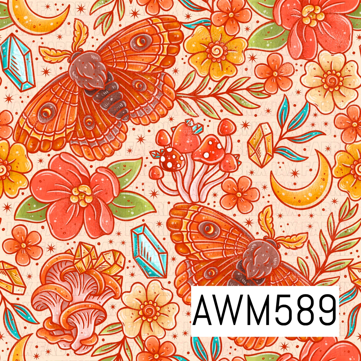 AWM589