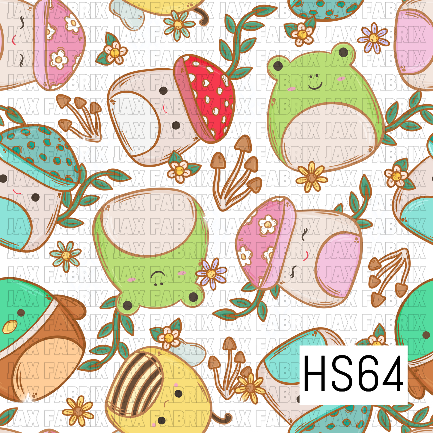 HS64