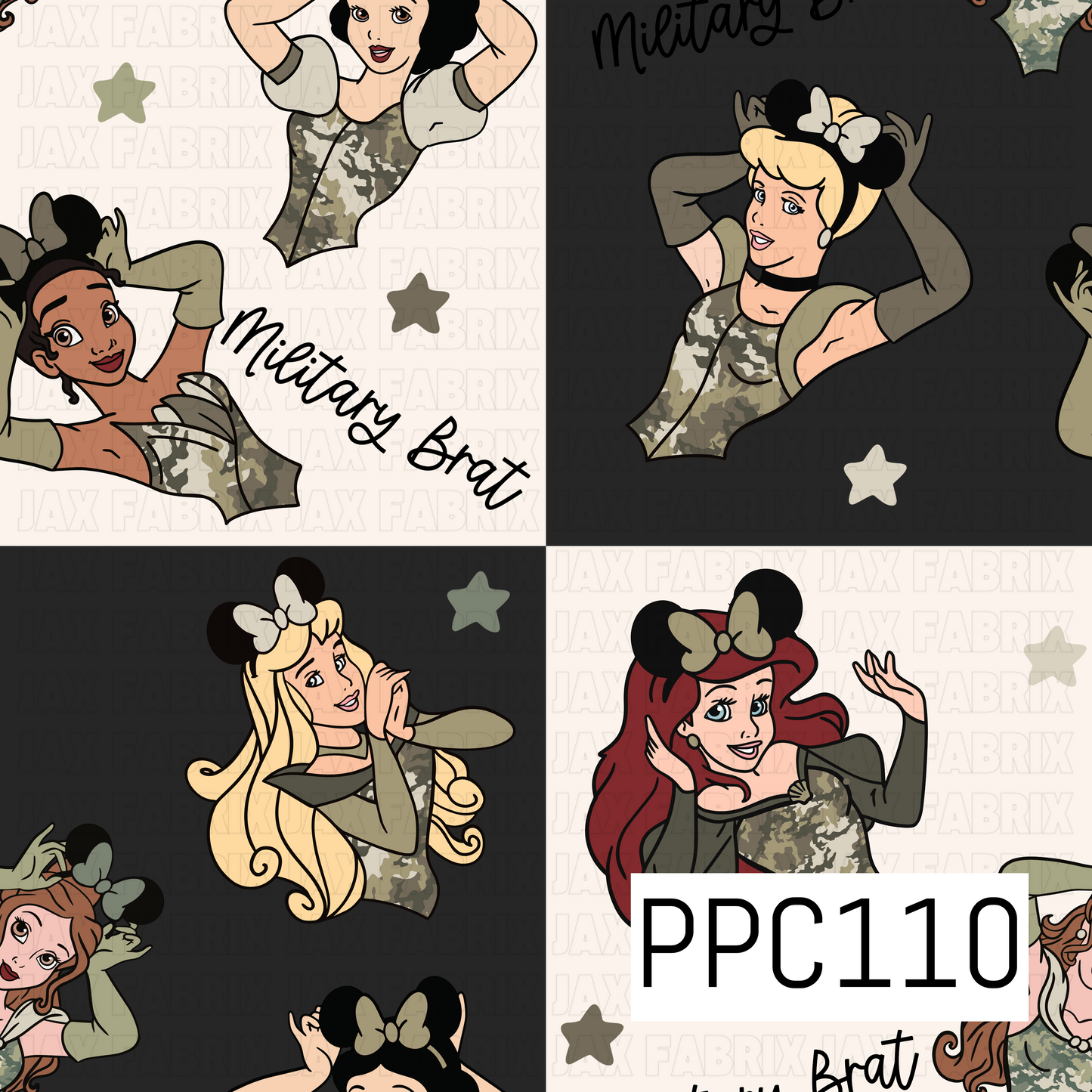 PPC110