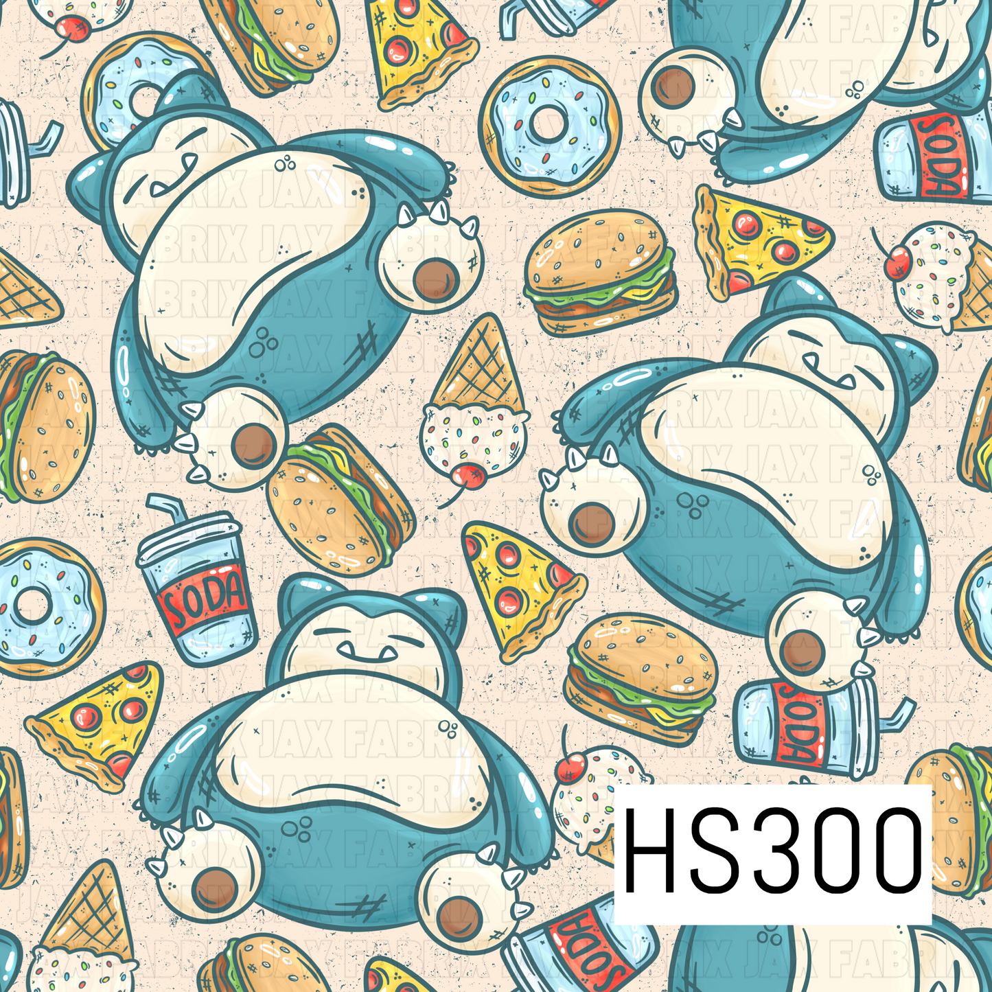 HS300