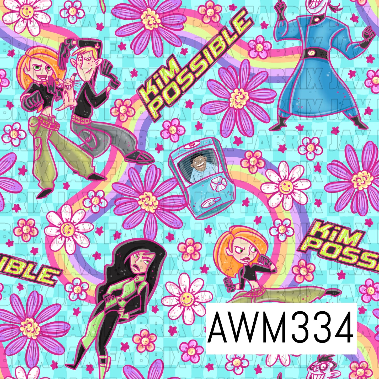 AWM334