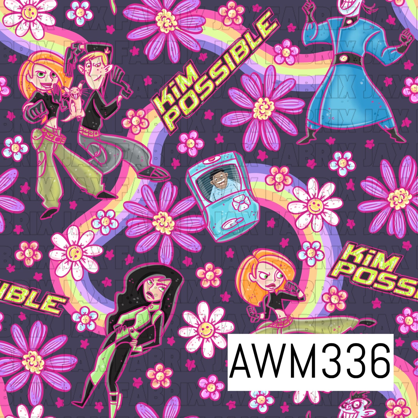 AWM336