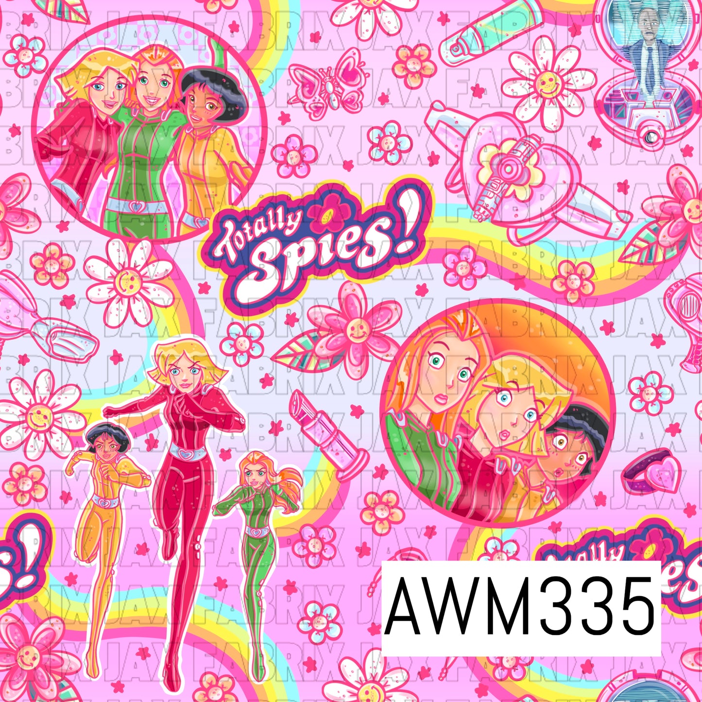 AWM335