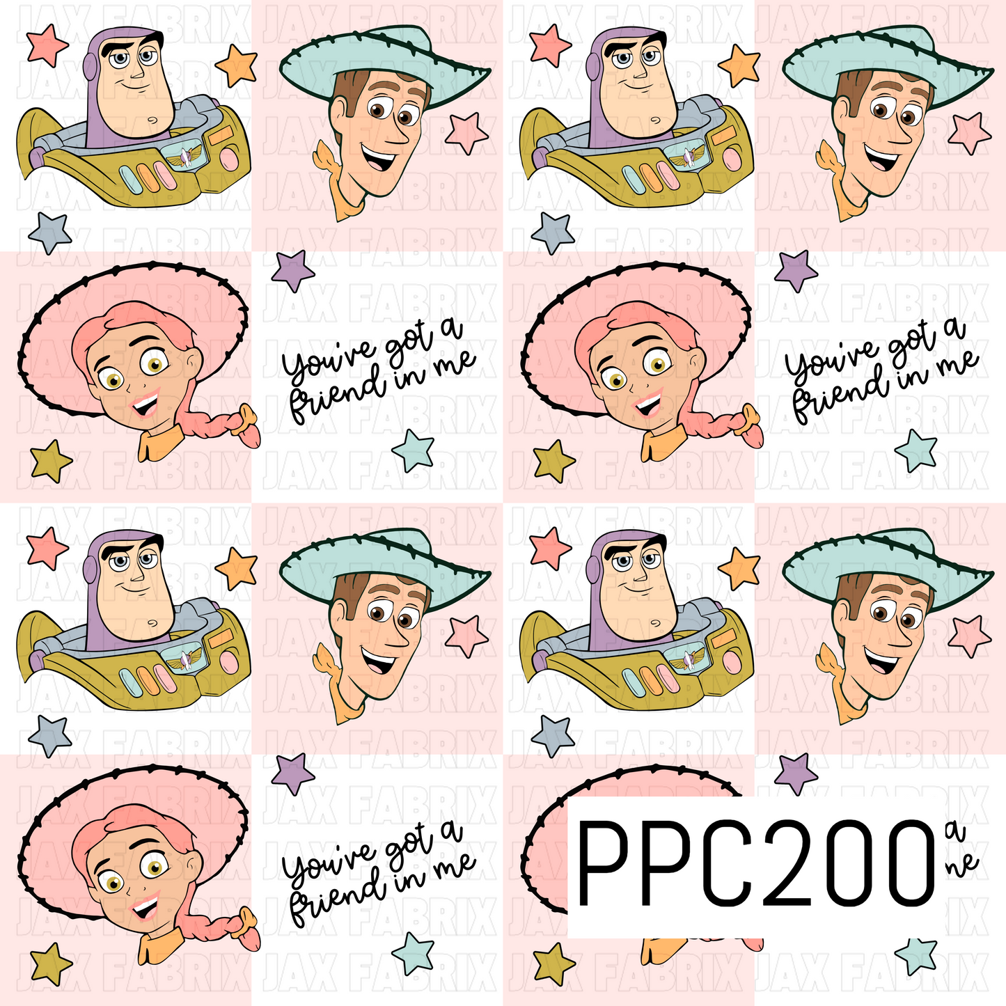 PPC200
