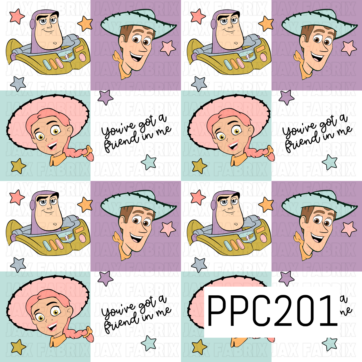 PPC201
