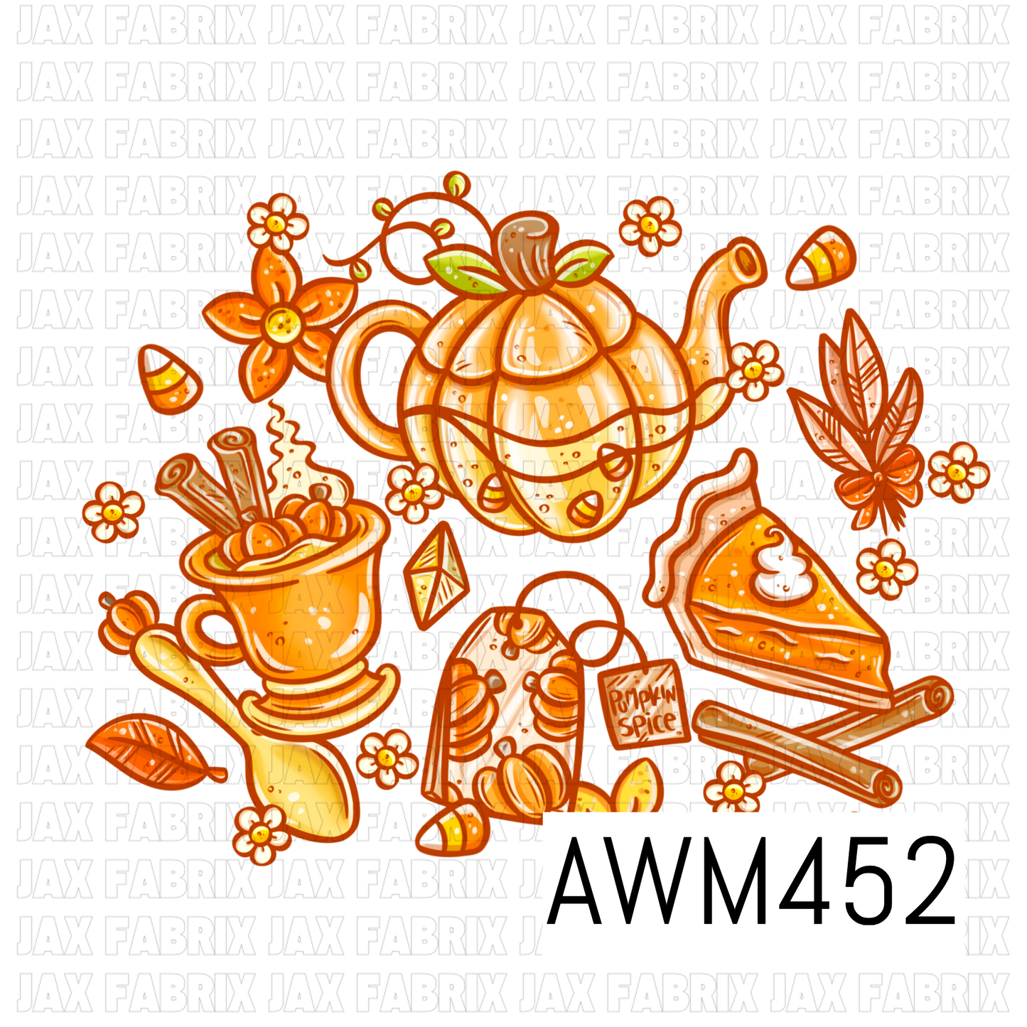 AWM452 png