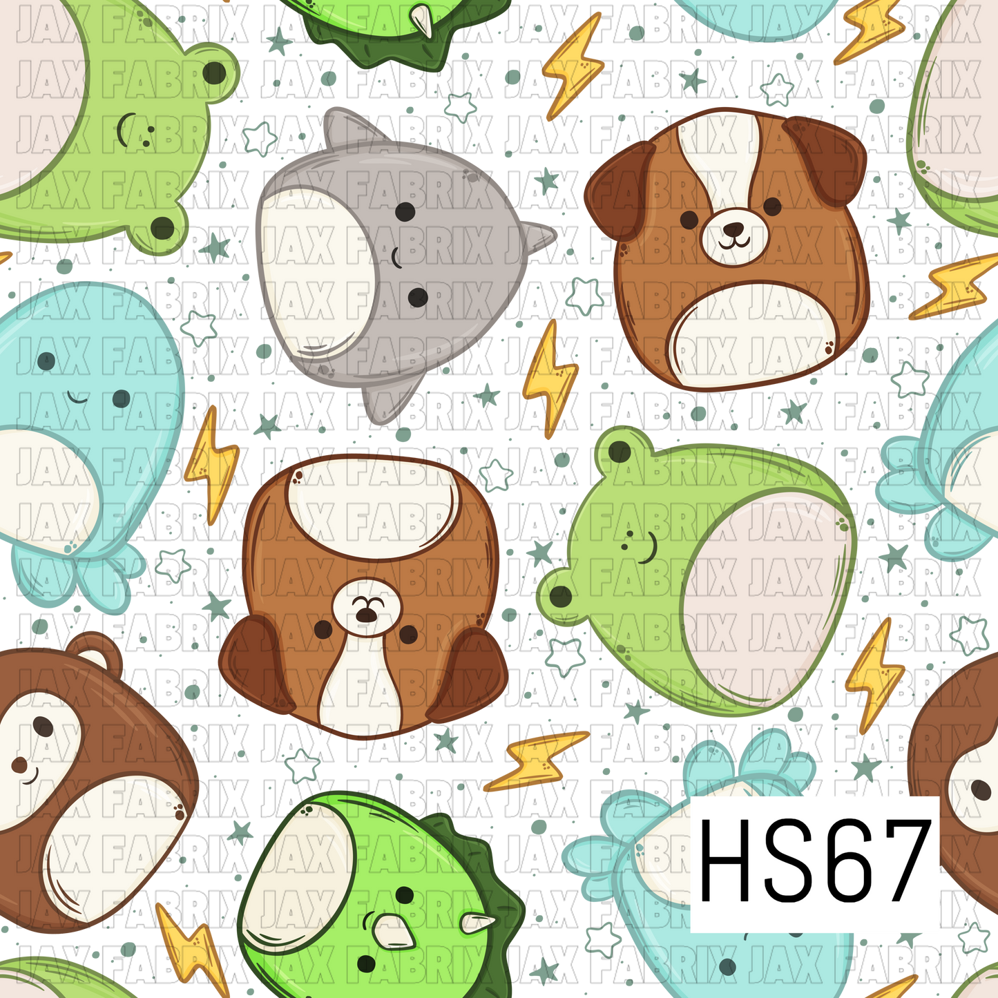 HS67