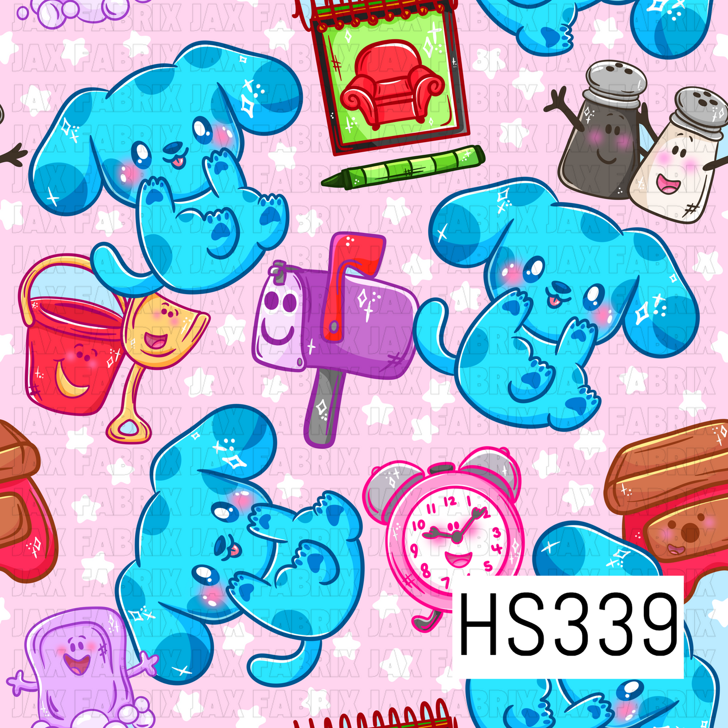 HS339