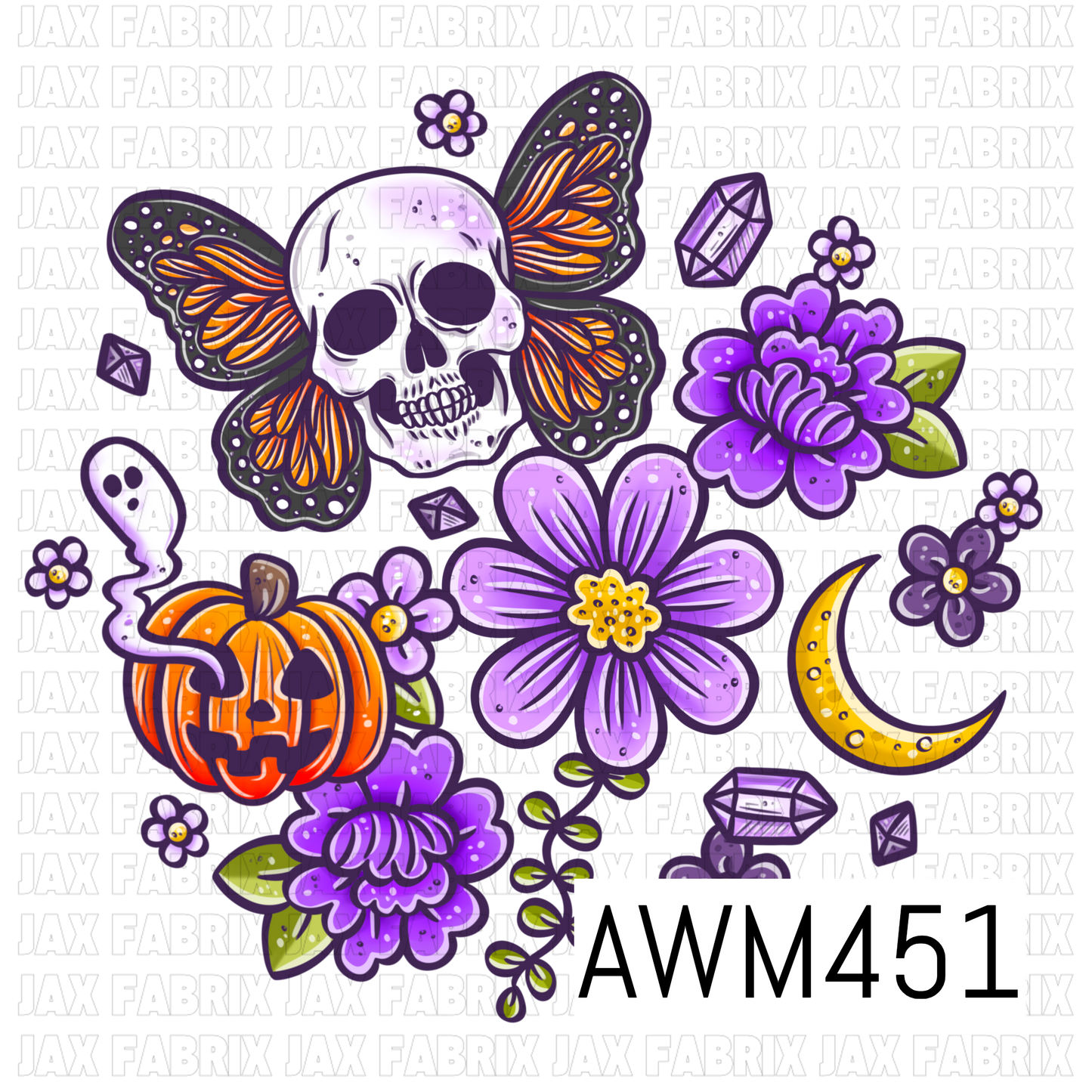 AWM451 png