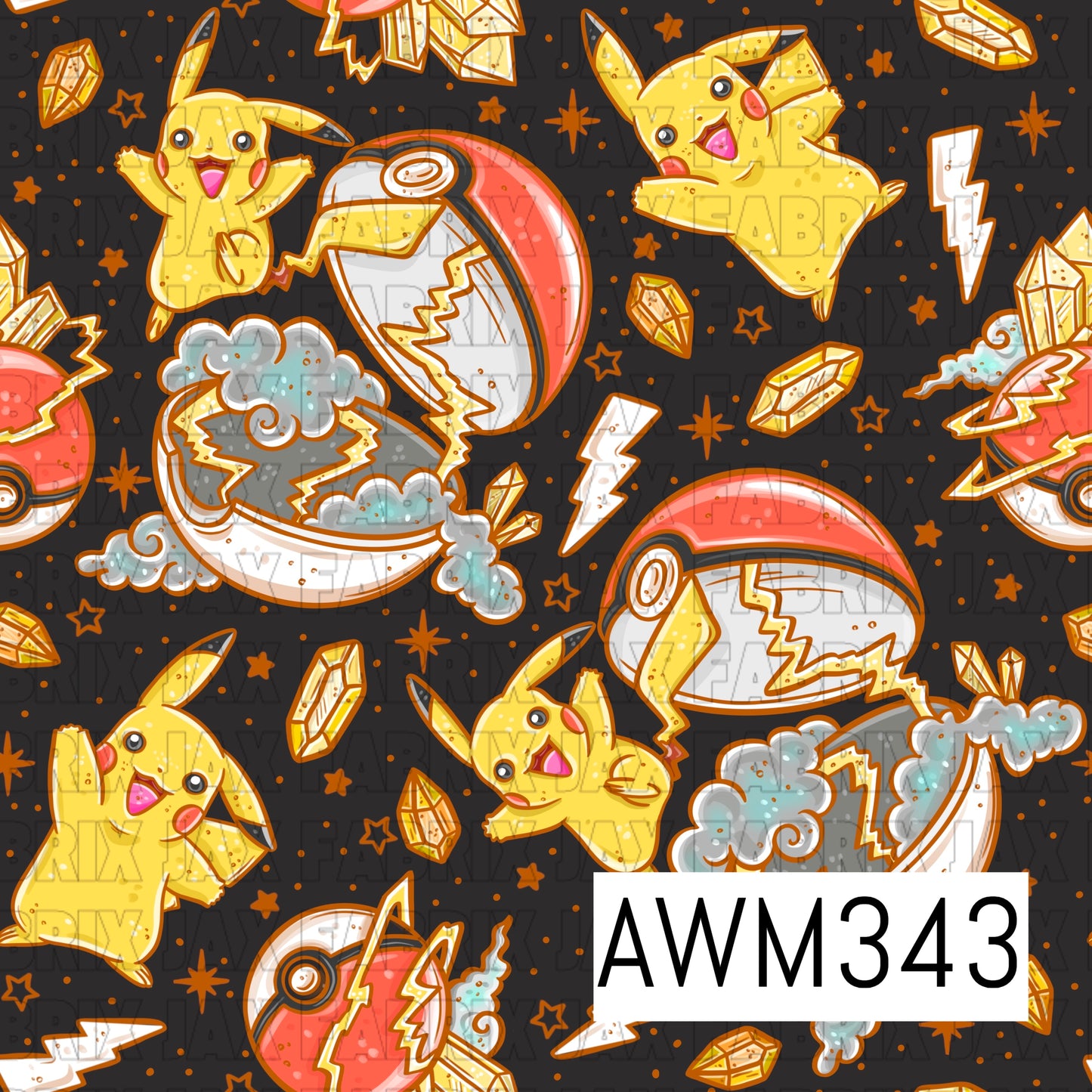 AWM343