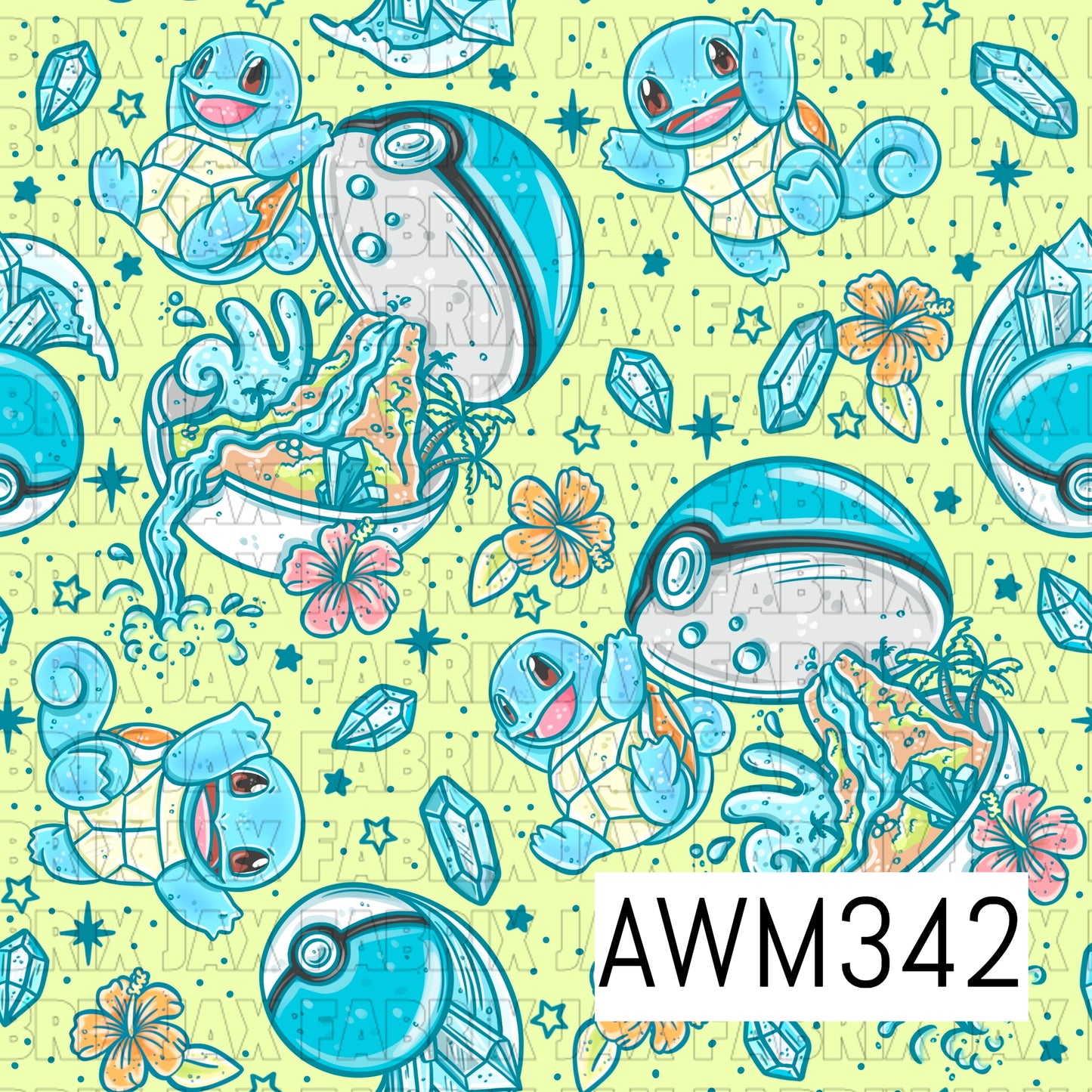 AWM342