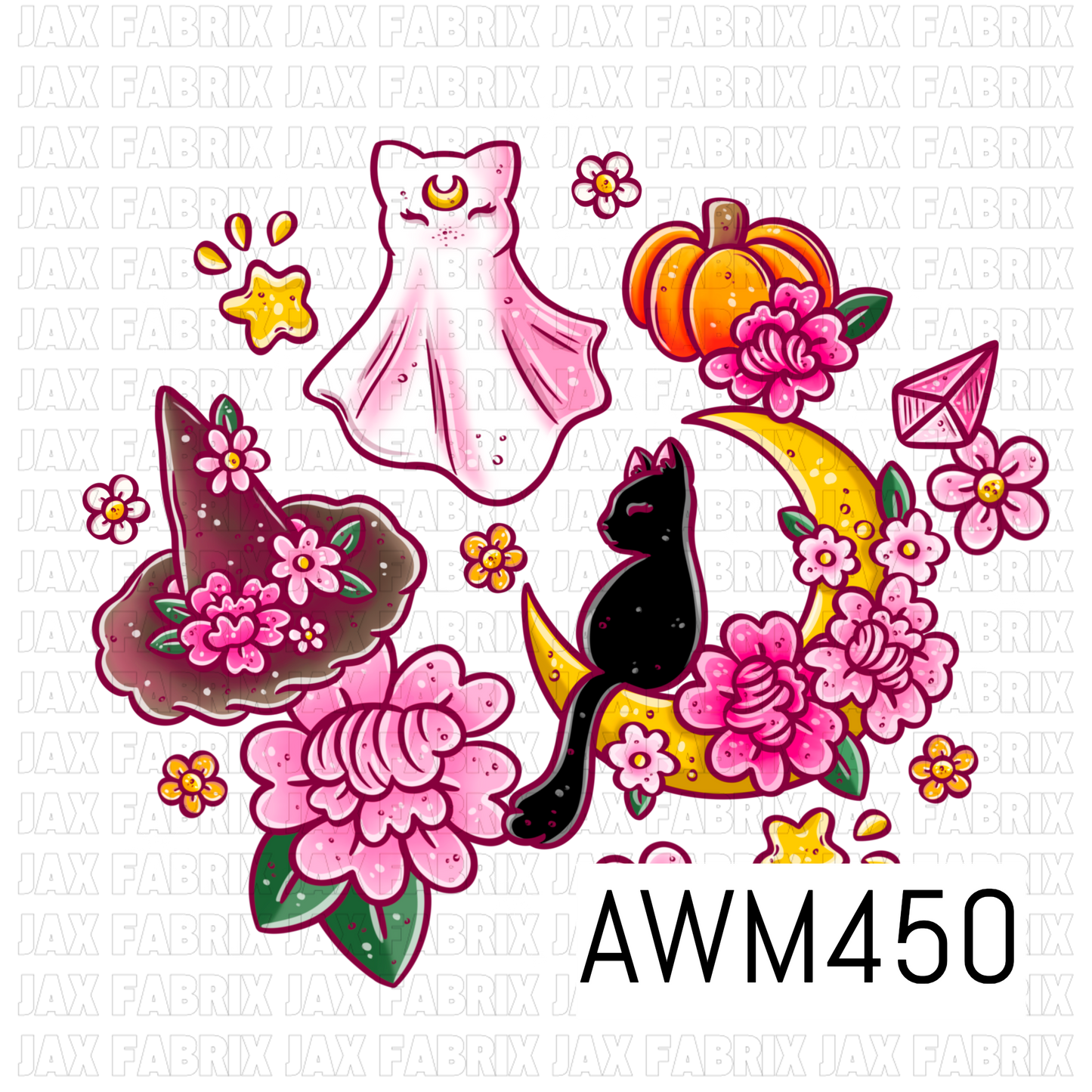 AWM450 png