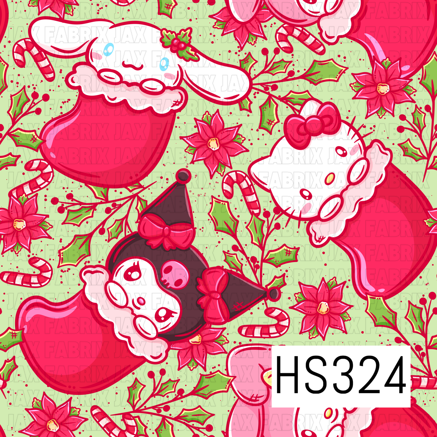 HS324