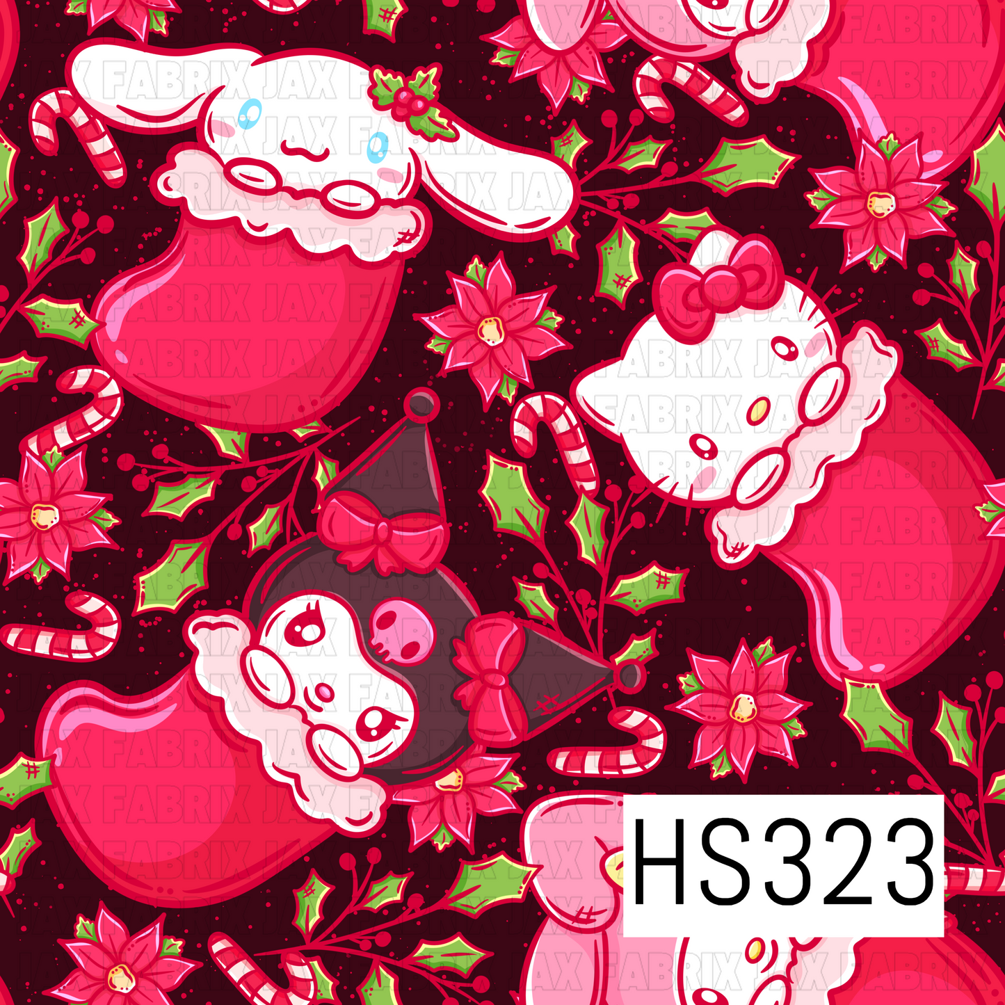 HS323