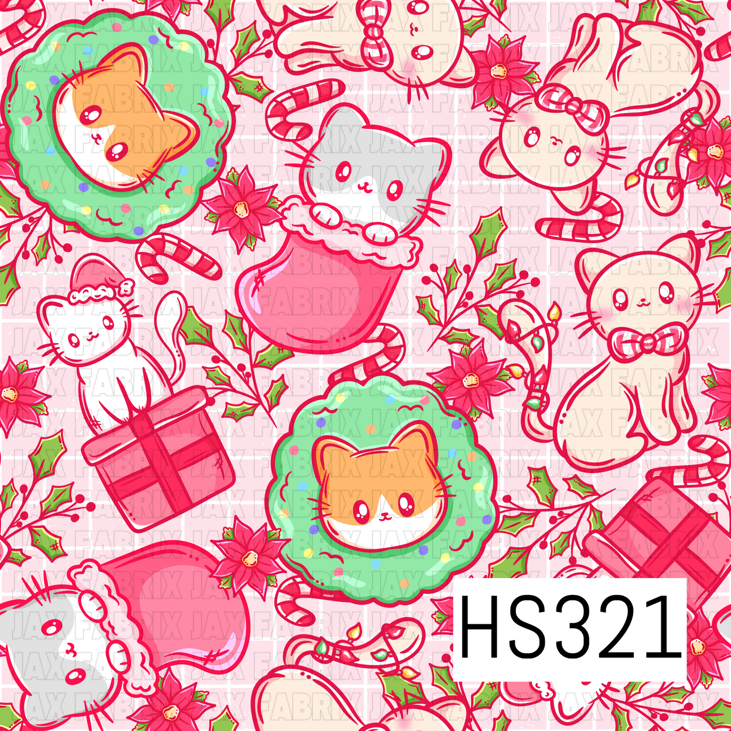 HS321