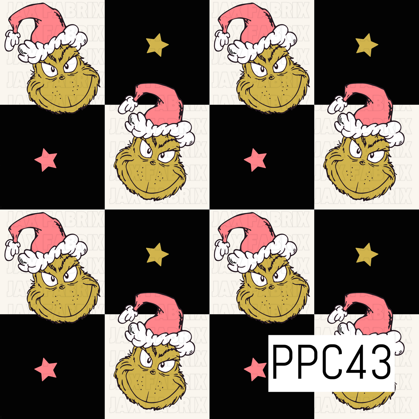 PPC43