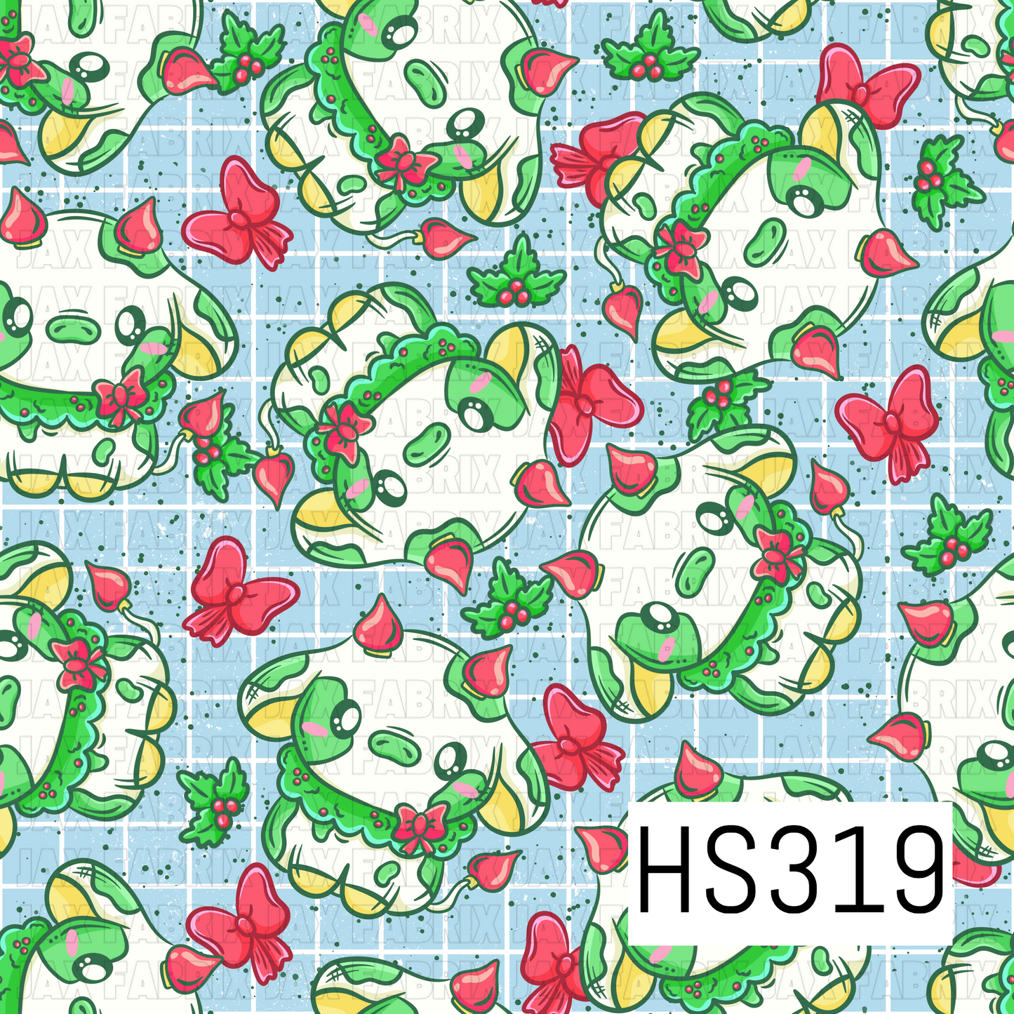 HS319