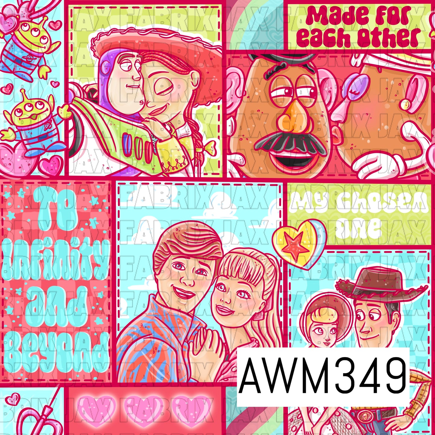 AWM349